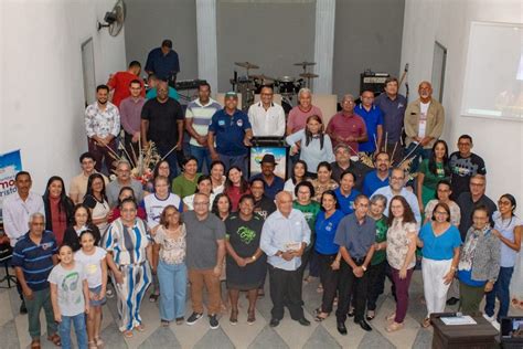 Principal Convenção Batista de Pernambuco