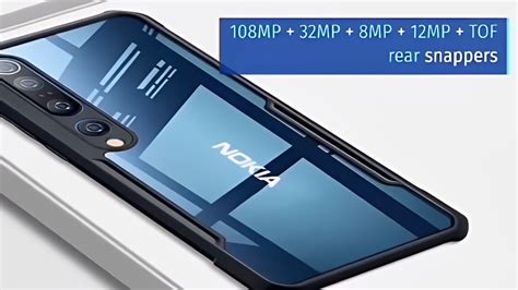 Nokia Maze Pro Lite Ponsel Terbaik Dengan Dengan Kamera Mp Dan