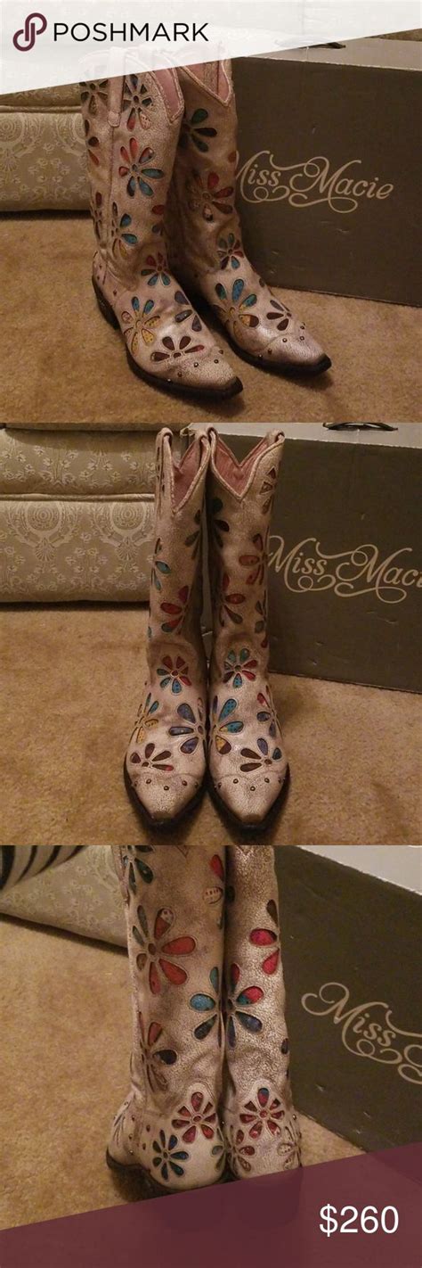 Sale💥 Beautiful Miss Macie Boots Boots Clothes Design Fashion Design