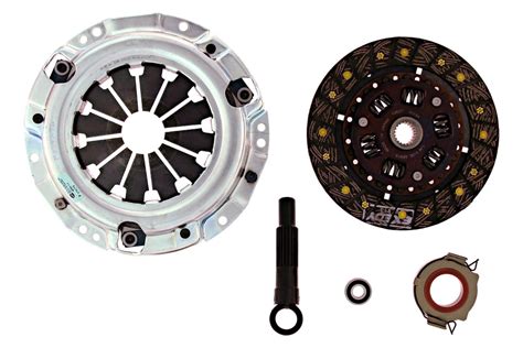 Juego De Clutch Para Chevrolet Nova Geo Prizm Toyota Corolla Toyota Mr