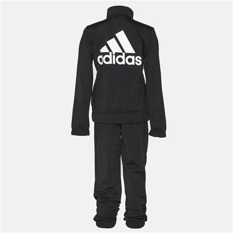 Girls Tr Tracksuit Blackwhite Adidas Performance Price In South Africa Zando