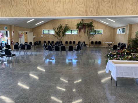 Whatawhata Community Hall | Whatawhata