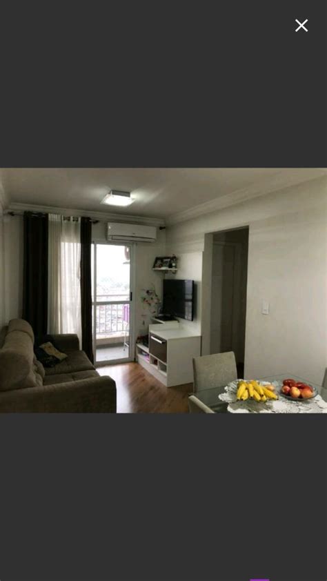 Apartamento Para Aluguel Quartos Vila Matilde S O Paulo R