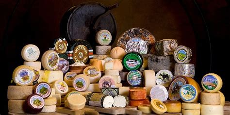 El Mejor Queso De Asturias Productos De Asturias