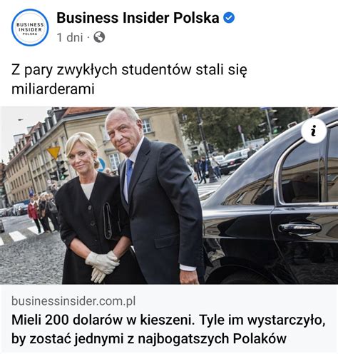 Zbigniew Borowski On Twitter Zaora Biznesinsajdera