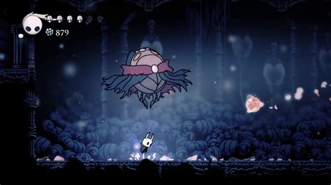 Hollow Knight Maestro De Almas Y Defensor De Estiercol Youtube