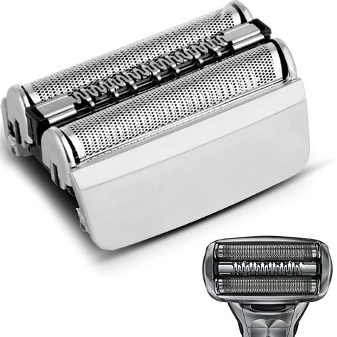 Amazon Gleway 83M Series 8 Compatible With Braun Razor Replacement