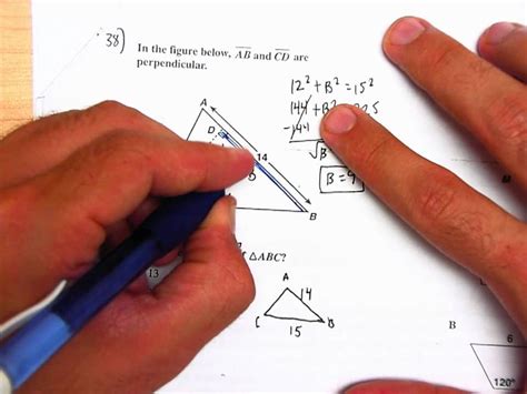 Cst Practice Exam Computer Youtube