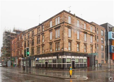 Govan Rd Glasgow G Dn Retail For Lease Loopnet