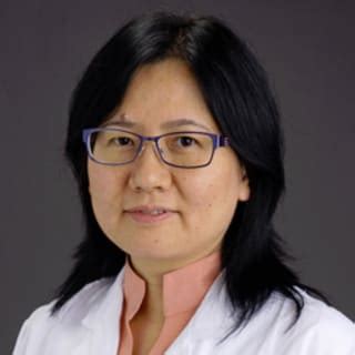 Dr Xiangping Zhou Md Syracuse Ny Neurology