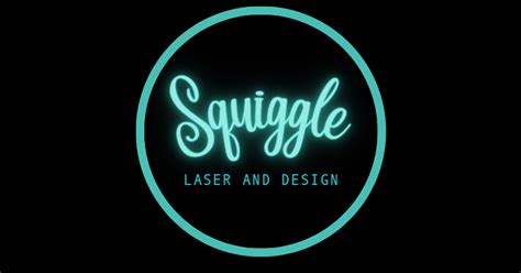 Squiggle Laser and Design