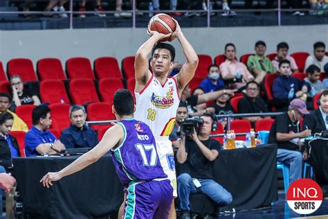 Pba James Yap Parts Ways With Rain Or Shine Inquirer Sports