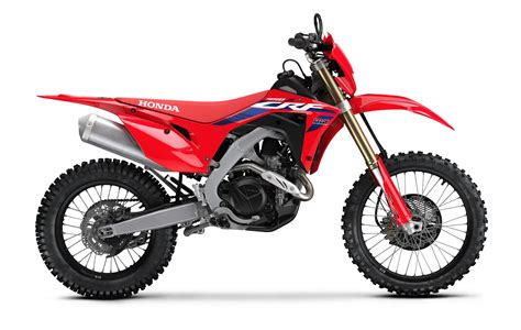 2024 Honda Crf450x Guide • Total Motorcycle