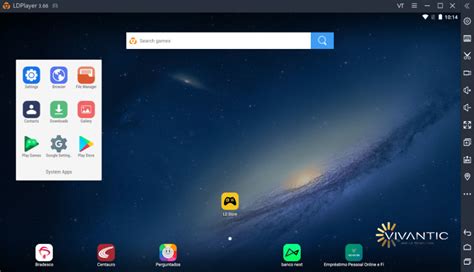 Mejores Emuladores De Android Para Pc Con Windows Vivantic