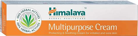 Himalaya Herbals Antiseptic Cream By Himalaya PACK OF 5 Amazon Au