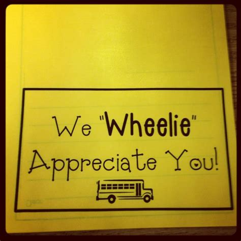 Bus Driver Appreciation Day - mixemen