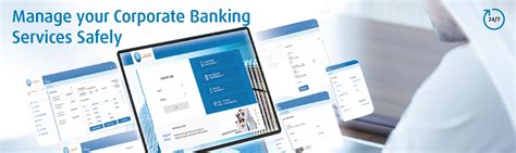 Corporate Internet Banking