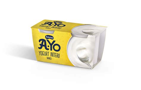 Vasetto Di Yogurt Intero Banana Frullata Da G Arborea