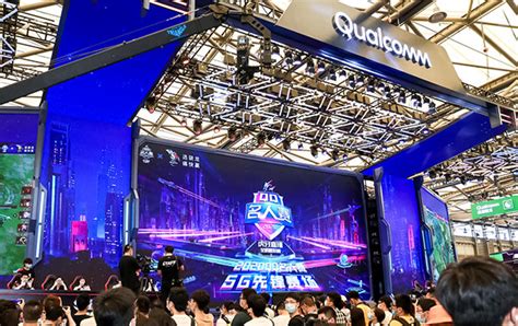 Chinajoy2020chinajoy上海游戏展【精彩回顾】 太平洋科技