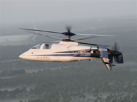 Sikorsky, Boeing to Build Helicopter for Future Vertical Lift | Al Defaiya