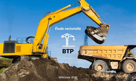 Calam O Etude Secteur Btp