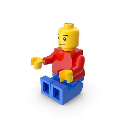 Lego Man Png Images And Psds For Download Pixelsquid S121554172