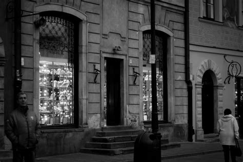 Free Images Light Black And White Road Street Night Alley