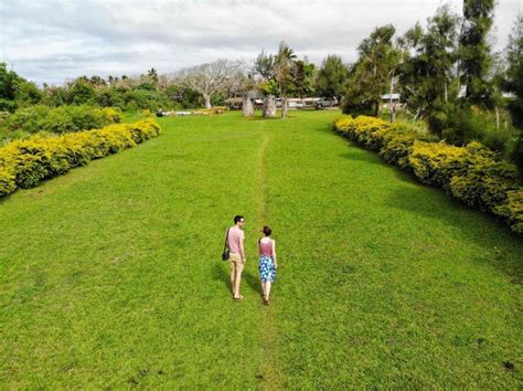 15 Best Culture Tours & Experiences in Tonga - Tonga Pocket Guide