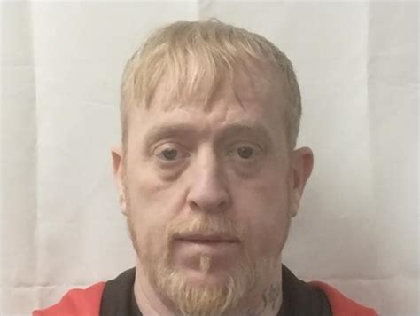 Randy Dean Violent Or Sex Offender In Terre Haute IN IN