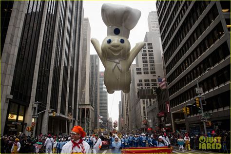 Macy S Thanksgiving Day Parade 2020 Balloon Lineup Revealed Photo