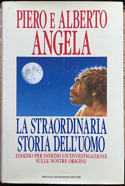 La Straordinaria Storia Delluomo Indizio Per Indizio Un