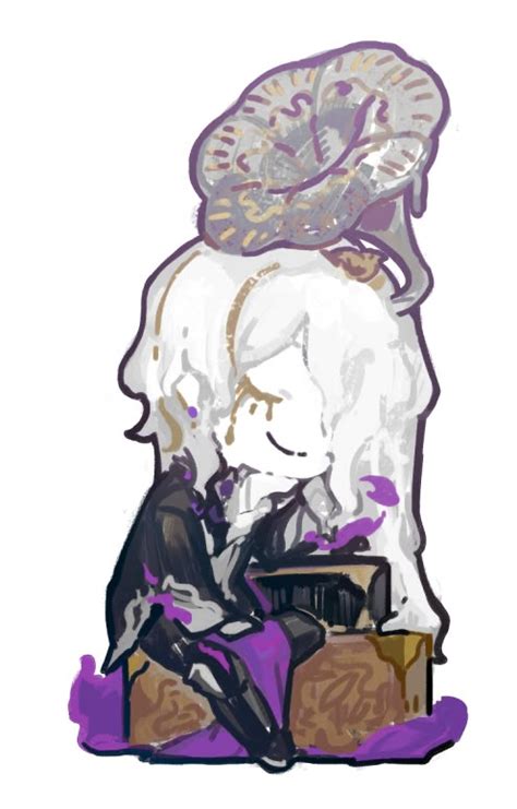 とりあえず死んでいる西九時 On X キャラクターアート キャラクターデザイン 綺麗な絵