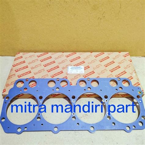 Jual Gasket Cylinder Head Atau Packing Only Ht Besi Di Lapak Mitra