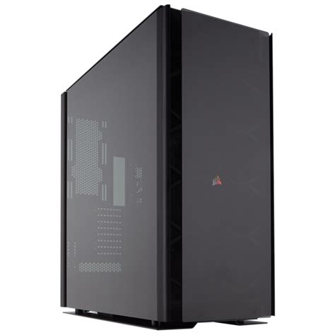 Corsair Obsidian 1000d Super Tower Computer Case Grey