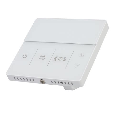 WIFI Intelligent Thermostat,Mobile App Voice Control Digital ...