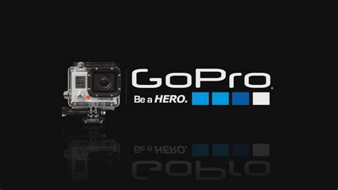 Intro Gopro Youtube