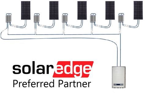 Solaredge Inverter Wiring Diagram Circuit Diagram