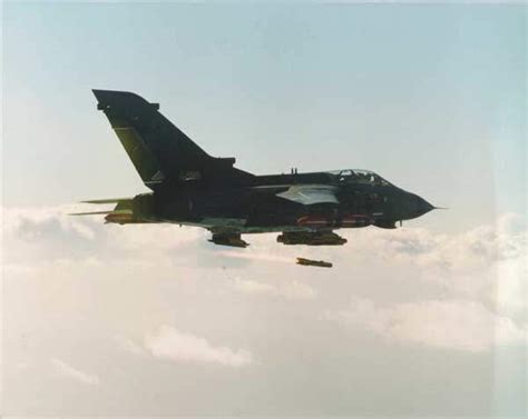 Brimstone An Advanced Air Launched Anti Armour Missile