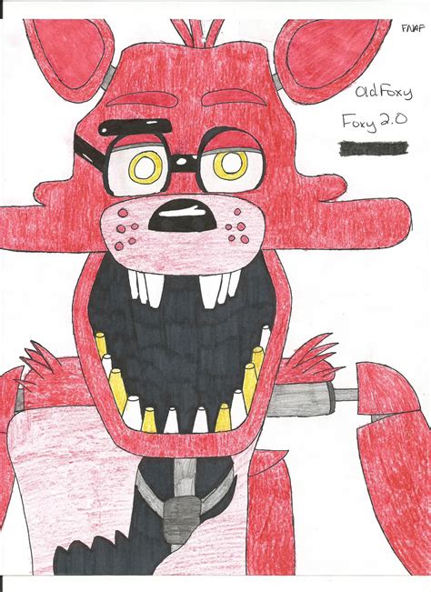 Pin De Josette Aylin En Dibujos De Fnaf Fnaf Dibujos Dibujos De Foxy Porn Sex Picture