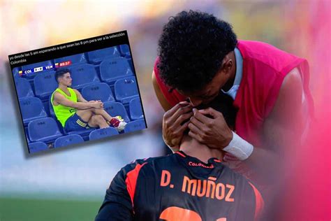 Los mejores memes por el empate de Colombia ante Brasil en la Copa América