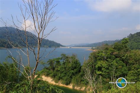 Semenyih Dam, Selangor