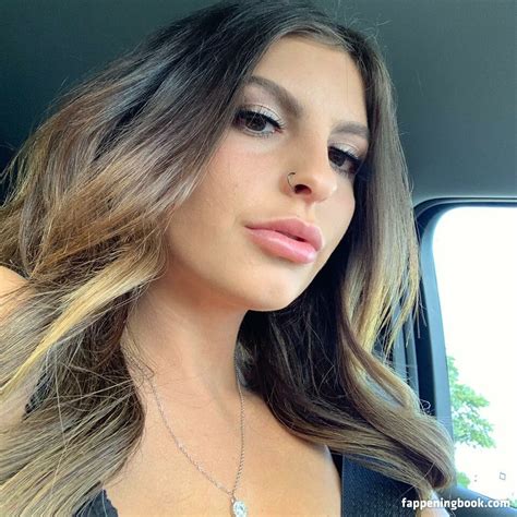 Kasey Madrazo Kaseymadrazo Nude OnlyFans Leaks The Fappening Photo FappeningBook