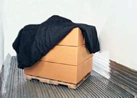 Insulated Pallet Covers & Blankets