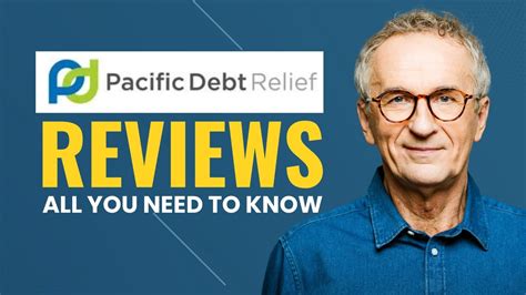 Pacific Debt Relief Reviews Pros And Cons Of Pacific Debt Relief Is Pacific Debt Relief Real