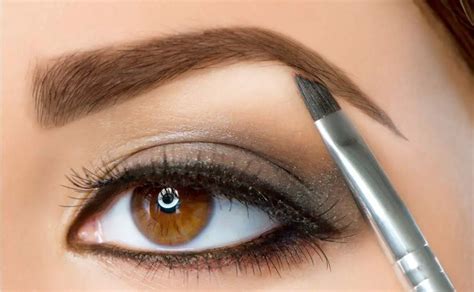 15 Trucos Para Una Depilación De Cejas Perfecta En Casa