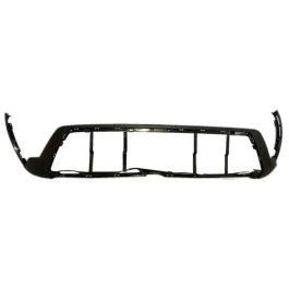 KIA SORENTO FRONT BUMPER COVER LOWER TEXTURE LX S EX SX SX PRESTIGE W