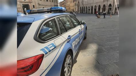 Arrestato Albanese Per Maltrattamenti In Famiglia E Violenza Sessuale