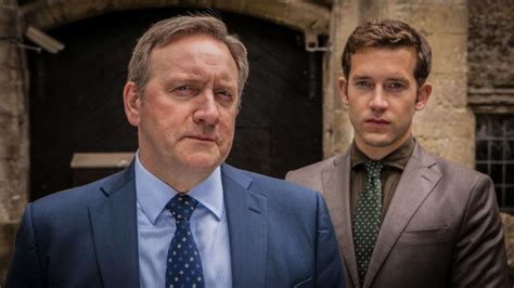 BritBox Scoops Up All 20 Seasons of 'Midsomer Murders' - Variety