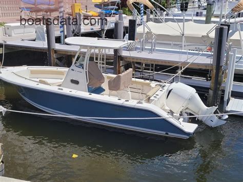 2004 Hydra Sports 2600 Vector Specs And Pricing