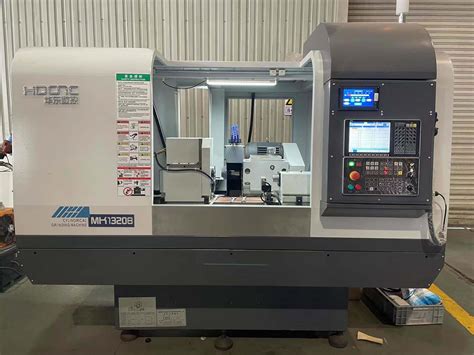 Mk Cnc Cylindrical Grinding Machine Cnc Cylindrical Grinder